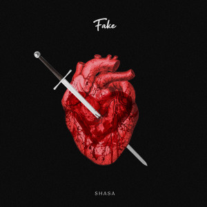 Album Fake from Shasa