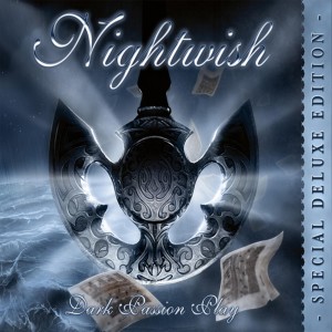Nightwish的專輯Dark Passion Play (Special Deluxe Edition)