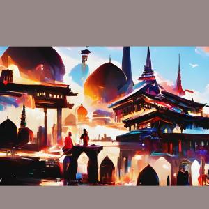 default playlist img