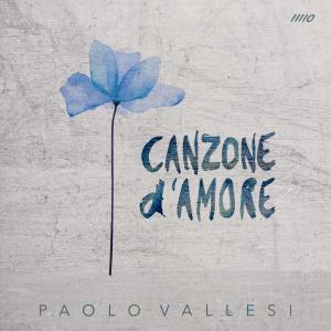 Album Canzone d'amore from 