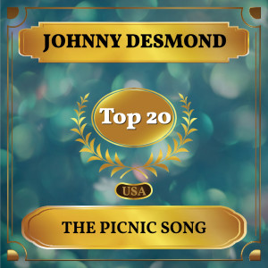 Dengarkan The Picnic Song lagu dari Johnny Desmond dengan lirik