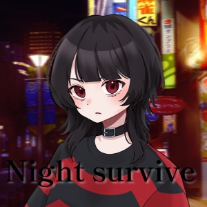Ruler的專輯Night survive