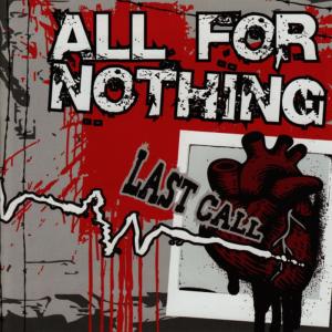 收聽All For Nothing的Falling For You歌詞歌曲
