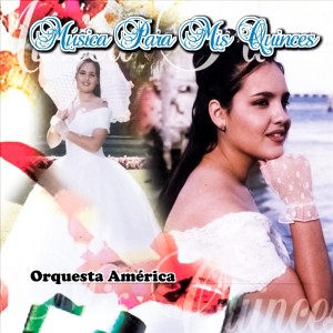 Album Música Para Mis Quinces from 