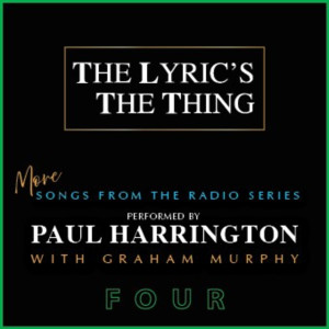 收聽Paul Harrington的River歌詞歌曲