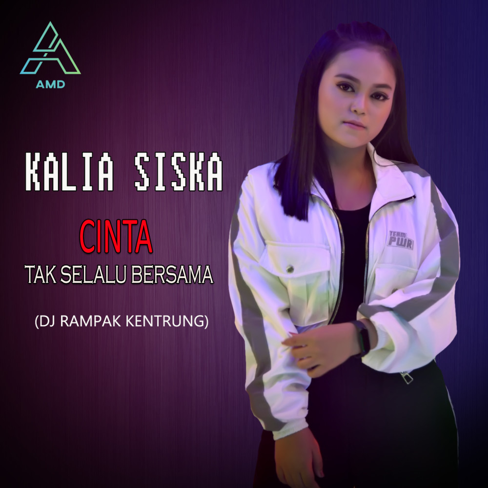 Cinta Tak Selalu Bersama (DJ Rampak Kentrung)