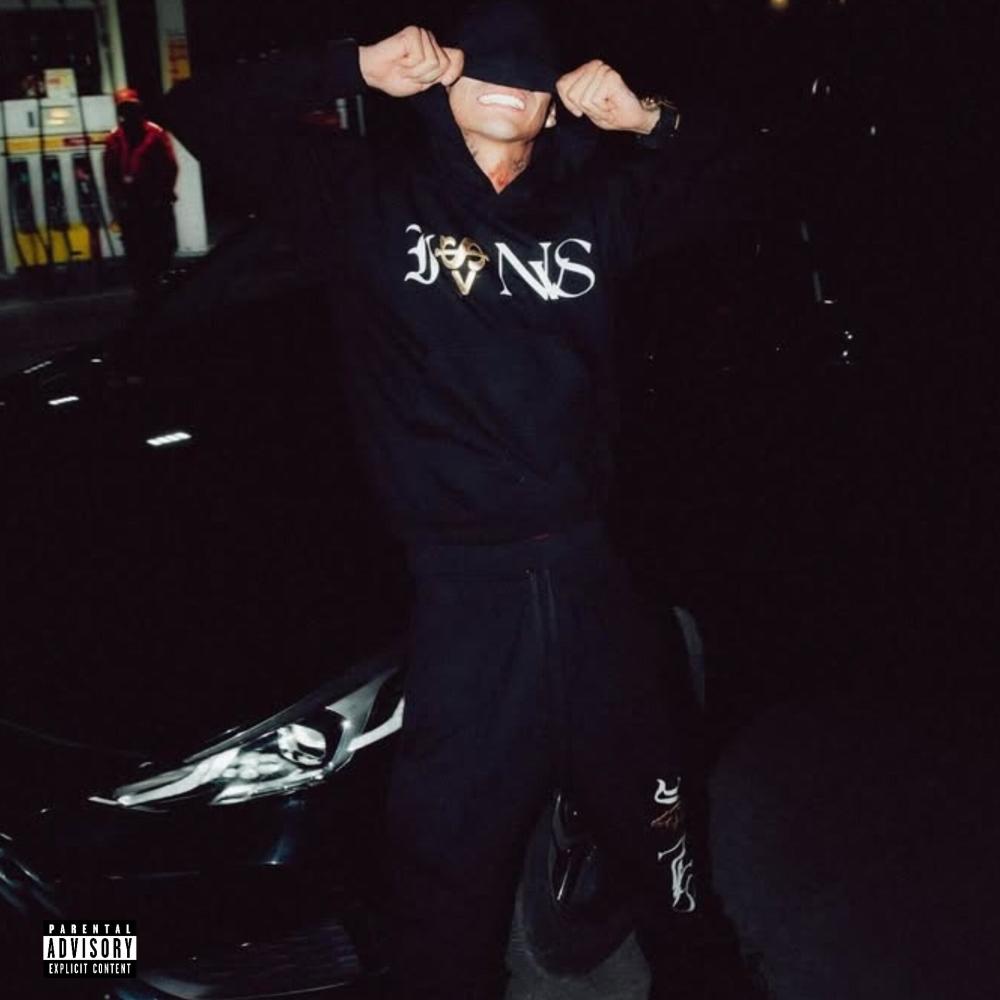 SELVA DE CEMENTO (feat. Shisosaloud) (Explicit)