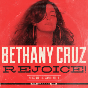 Listen to O Come Emmanuel song with lyrics from Bethany Cruz