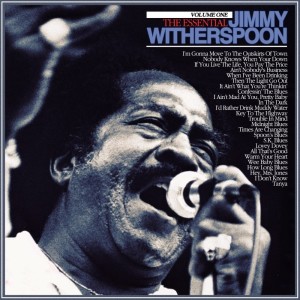 Dengarkan Nobody Knows You When You're Down And Out lagu dari Jimmy Witherspoon dengan lirik