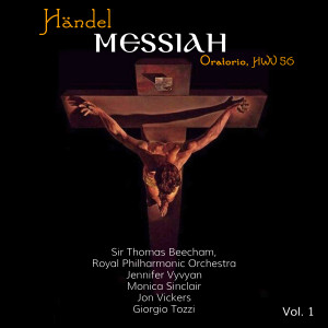 ดาวน์โหลดและฟังเพลง Pastoral Symphony พร้อมเนื้อเพลงจาก Jennifer Vyvyan