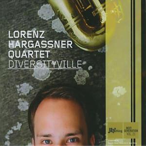 收聽Lorenz Hargassner Quartet的Mailbox歌詞歌曲