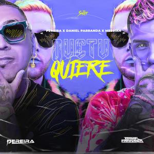 ดาวน์โหลดและฟังเพลง Que Tu Quiere พร้อมเนื้อเพลงจาก DJ PEREIRA