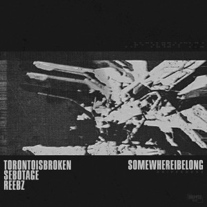 收聽Toronto Is Broken的SOMEWHEREIBELONG歌詞歌曲