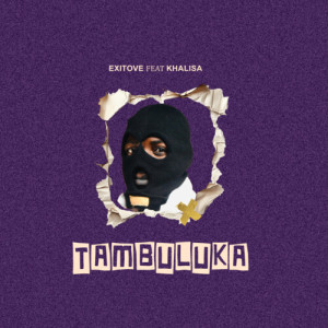 Album Tambuluka from Exitove