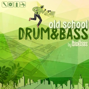 Old School Drum & Bass