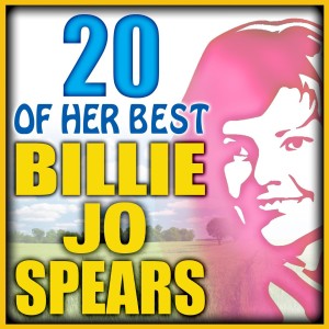 อัลบัม 20 Of Her Best ศิลปิน Billie Jo Spears