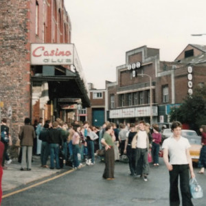 อัลบัม Northern Soul: Wigan Casino Oldies, Vol. 1 ศิลปิน Various