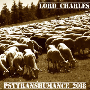 Album Psytranshumance oleh Lord Charles