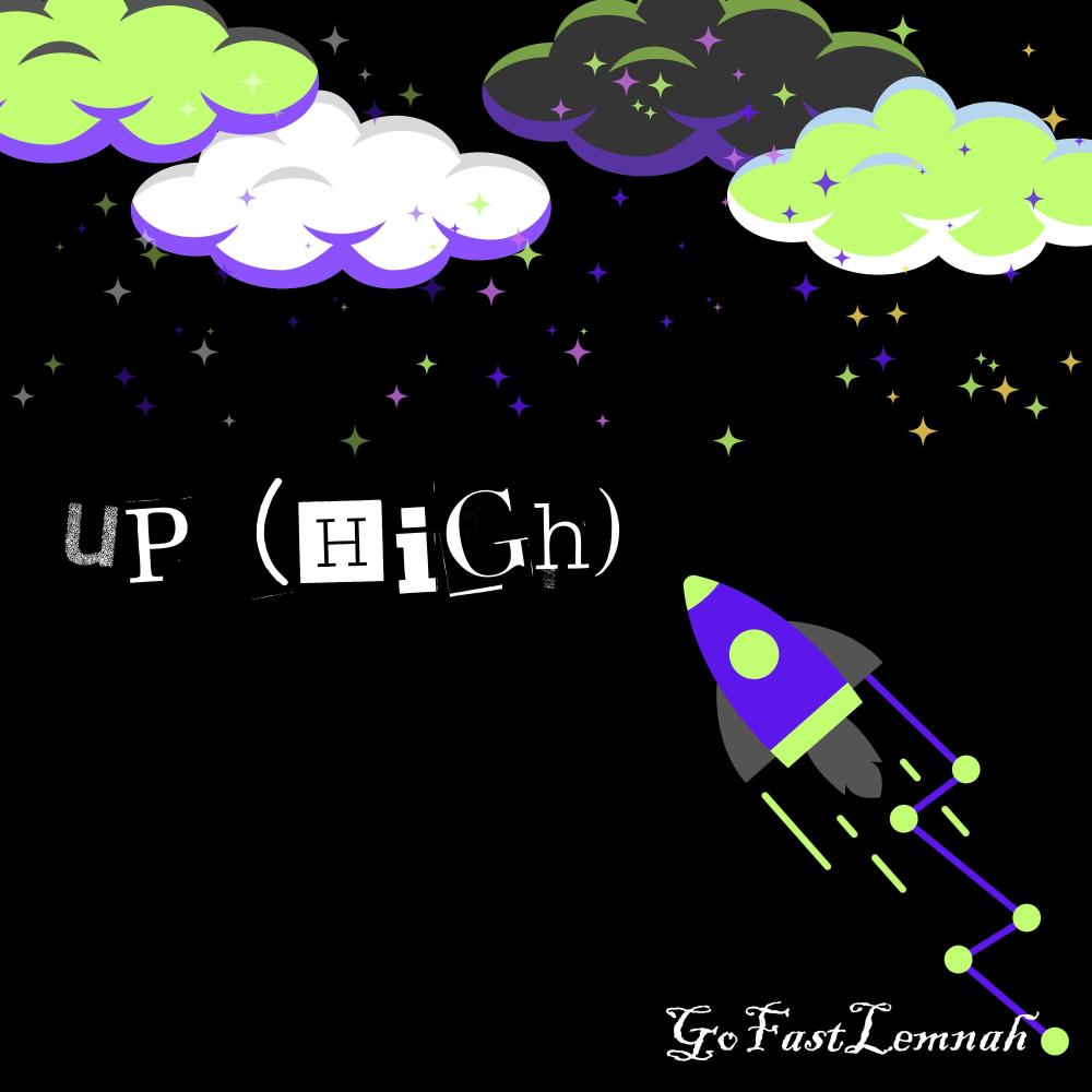 Up (feat. Bizarre) (Explicit)