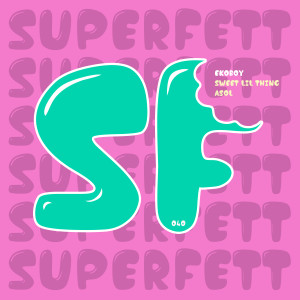 Album Sweet Lil Thing from Ekoboy