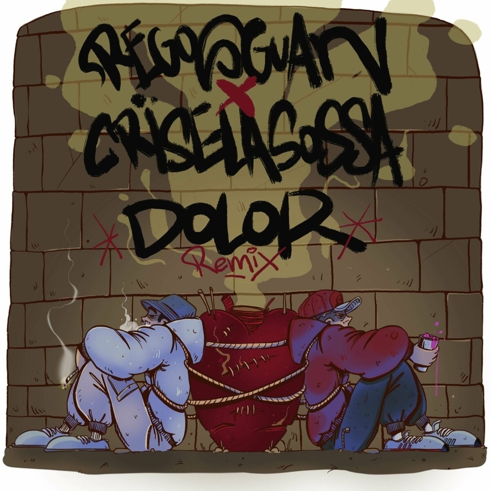Dolor (Remix|Explicit)