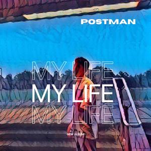 อัลบัม My Life (Explicit) ศิลปิน Postman