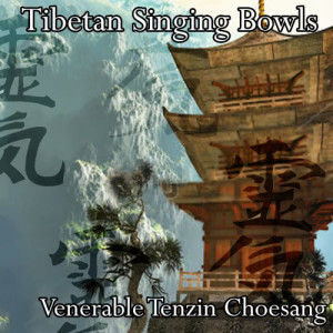 收聽Venerable Tenzin Choesang的Om Mani Padme Hum歌詞歌曲