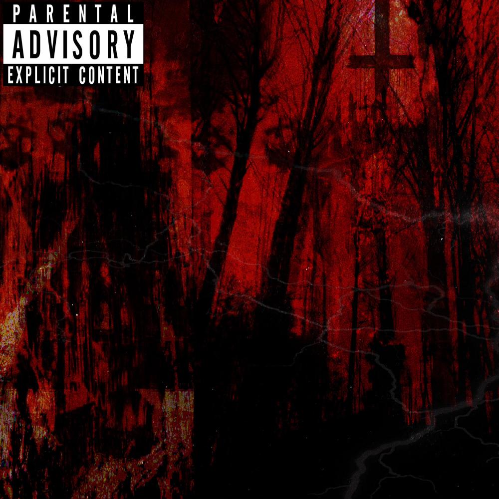 NUMB. (feat. Baby Goth & Prysada) (Explicit)