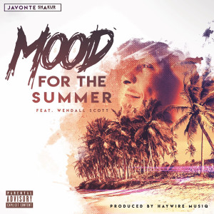 Listen to Mood for the Summer (feat. Wendall Scott) (Explicit) song with lyrics from Javonte Shakur