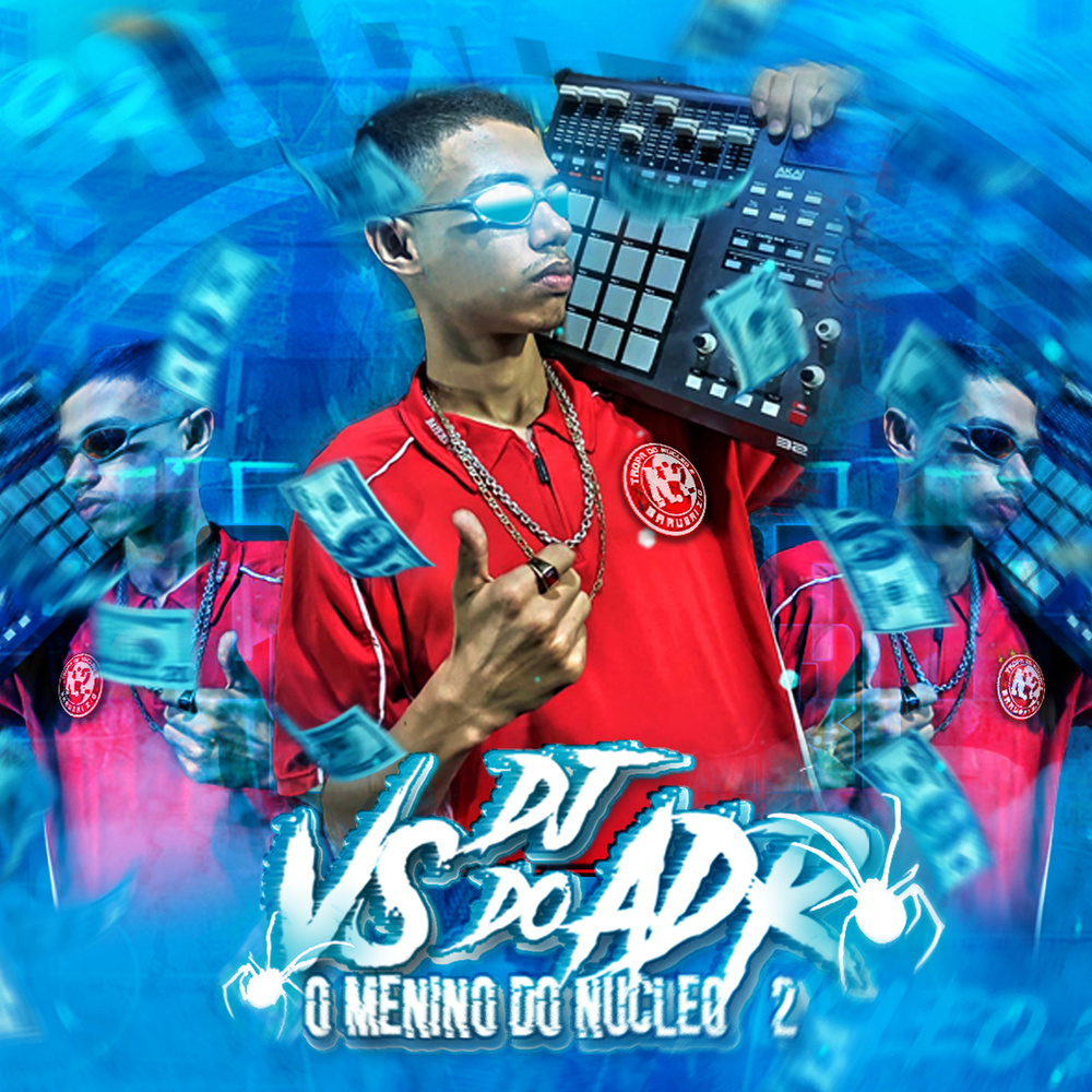 O VS QUE TE BANCA DE DIA E DE MADRUGADA (Explicit)