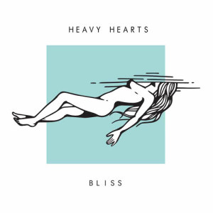 收聽Heavy Hearts的New Wave歌詞歌曲