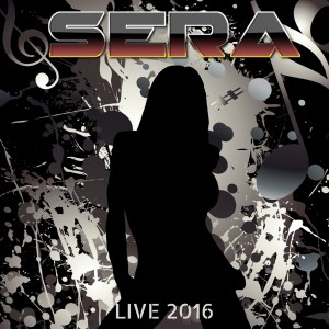 S.E.R.A的專輯Live 2016