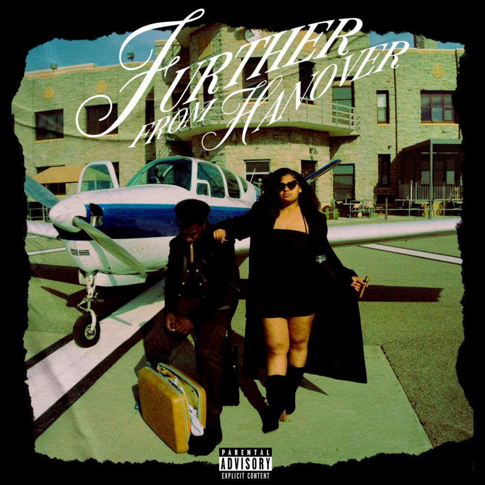 Yolanda (feat. Righteous Emcee) (Explicit)