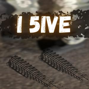 Bir的專輯I 5ive (Explicit)