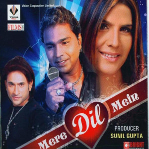 收聽Mamta Sharma的Dil Mera Tumhara Ho Gaya (Original)歌詞歌曲