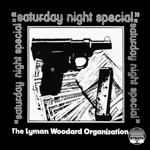 ดาวน์โหลดและฟังเพลง On Your Mind พร้อมเนื้อเพลงจาก The Lyman Woodard Organization