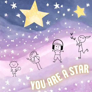 Miss Calliope的專輯You Are a Star