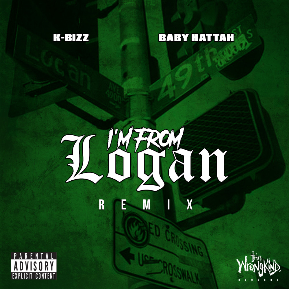 I'm From Logan (Remix) (Explicit) (Remix|Explicit)