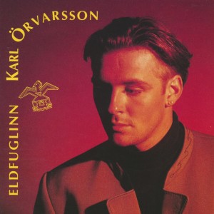 ดาวน์โหลดและฟังเพลง Himnabrúin พร้อมเนื้อเพลงจาก Karl Örvarsson