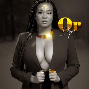 Listen to Or song with lyrics from D'yne