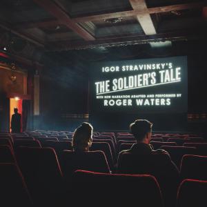 收聽Roger Waters的The Soldier's Tale (Narrated by Roger Waters): Part II: And so, Off They Go...歌詞歌曲