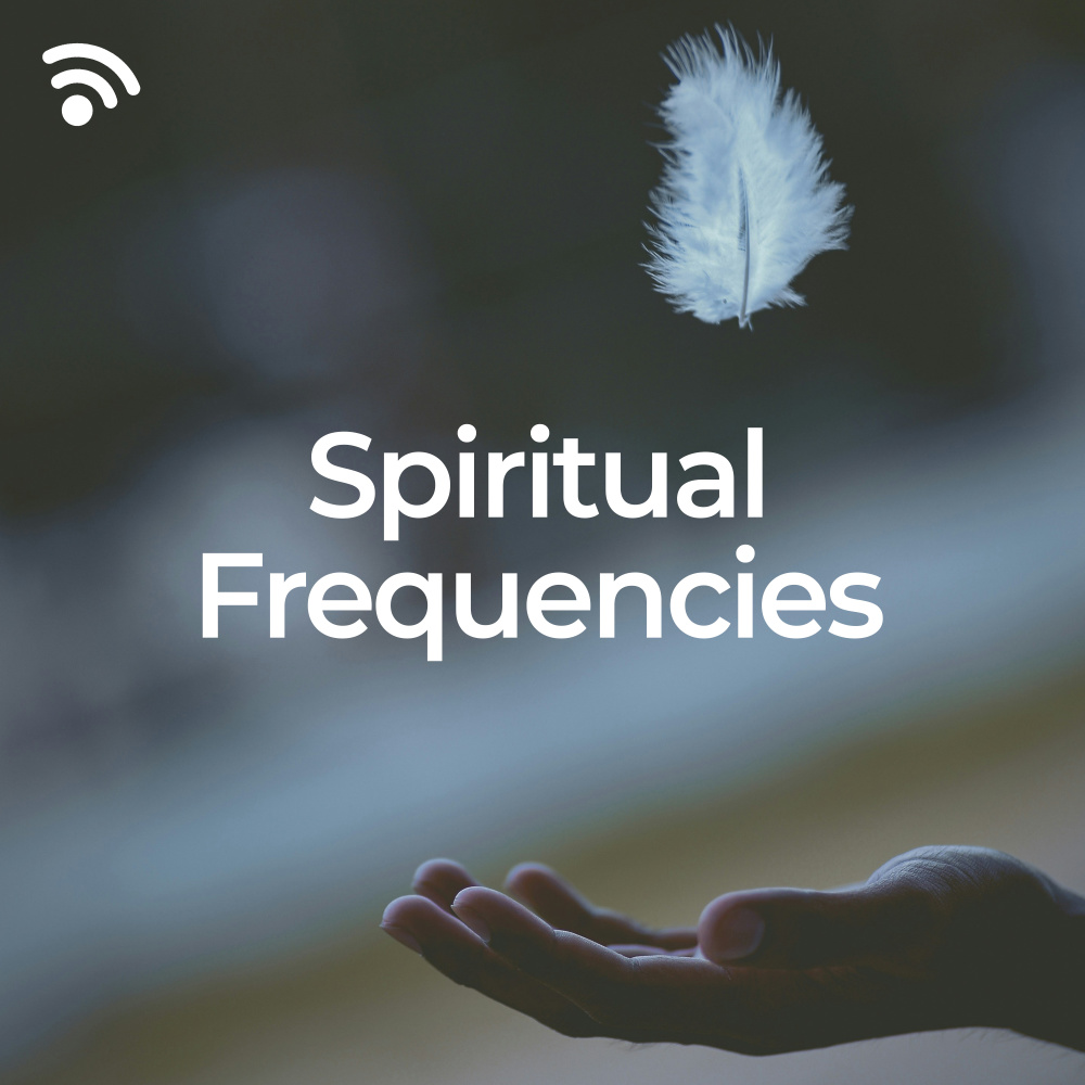 Soulful Frequencies