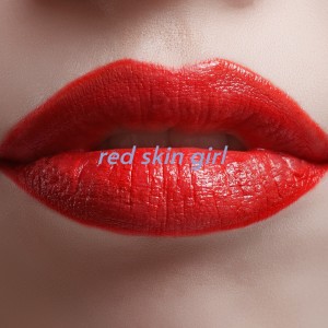 Album Red Skin Girl from Various
