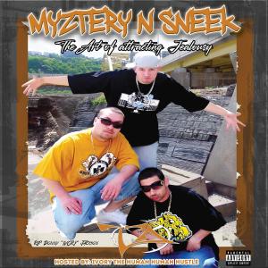ดาวน์โหลดและฟังเพลง Reppin' Time (feat. Myztery, Sneek & J-Lee Kapone) (Explicit) พร้อมเนื้อเพลงจาก Myztery N Sneek