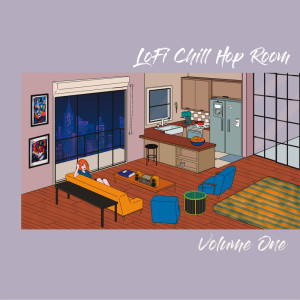 Various的专辑LoFi ChillHop Room Volume 1 (Chillhop, Jazzhop, Lo Fi Hip Hop)