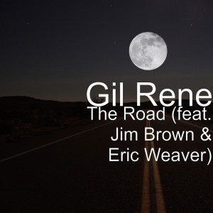 Eric Weaver的專輯The Road (feat. Jim Brown & Eric Weaver)