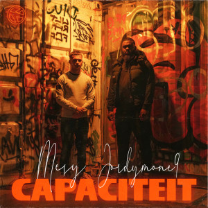 Mesy的专辑Capaciteit (Explicit)