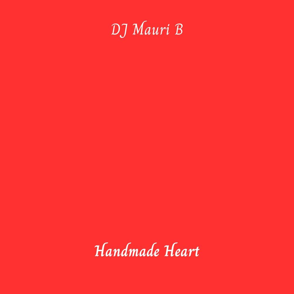 Handmade Heart