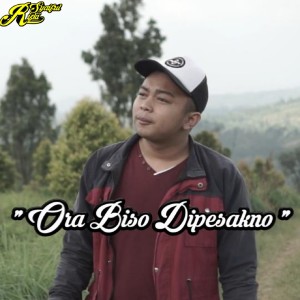 Dengarkan Ora Biso Dipesakno lagu dari Syaiful Rizki dengan lirik