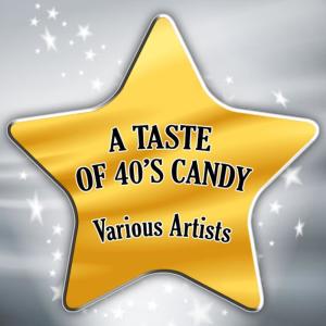 ดาวน์โหลดและฟังเพลง Candy (Re-Recorded) พร้อมเนื้อเพลงจาก Johnny Mercer